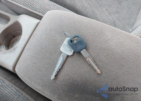 1997 Ford Ranger Splash/Stx/Xlt из США, поврежденный, VIN 1FTCR15X8VPA90477